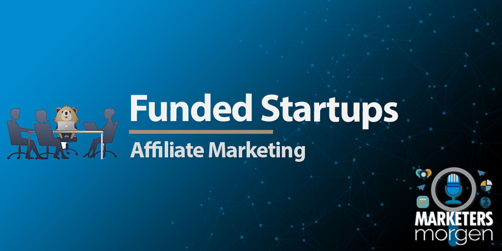 Funded Startups