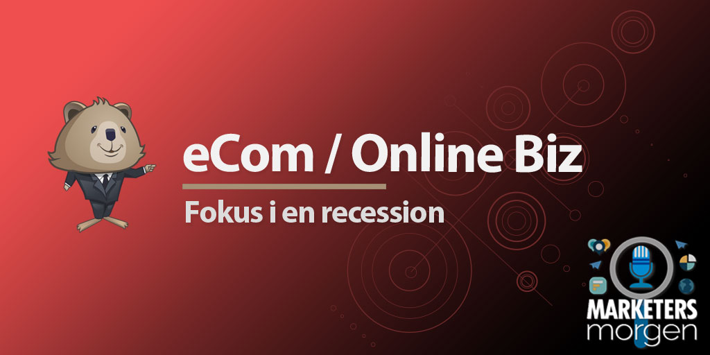 eCom / Online Biz