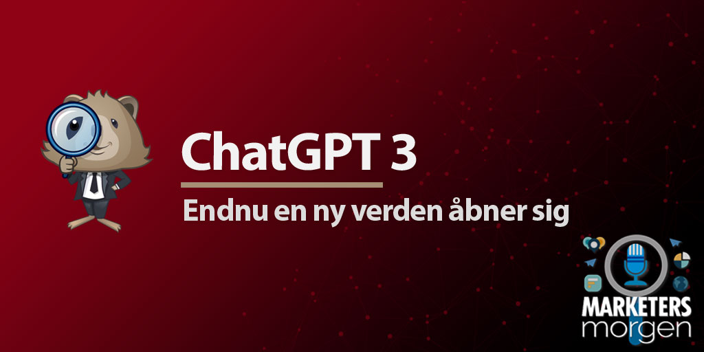 ChatGPT 3
