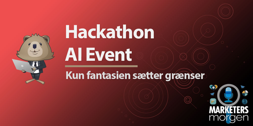 Hackathon AI Event
