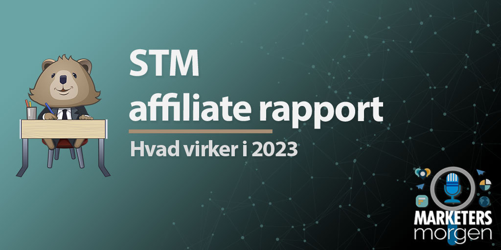 STM affiliate rapport