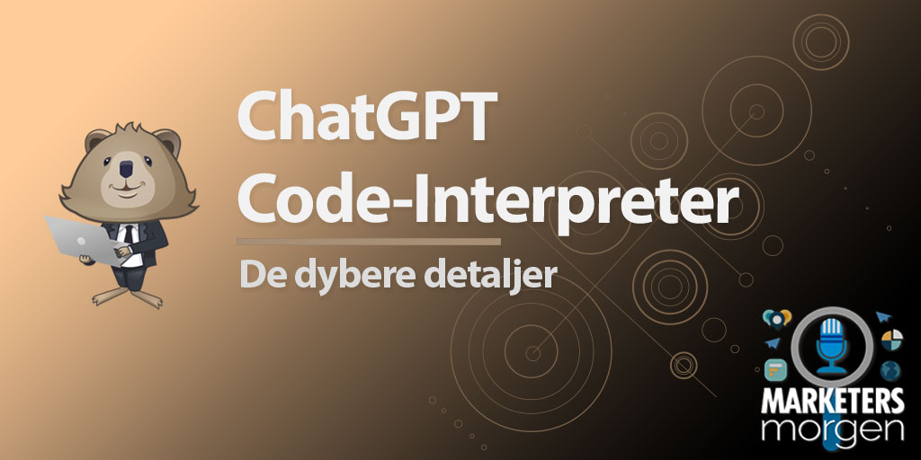 ChatGPT Code-Interpreter
