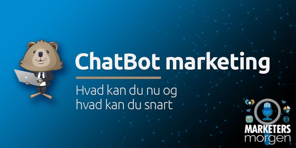 ChatBot marketing