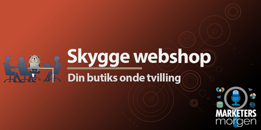Skygge webshop
