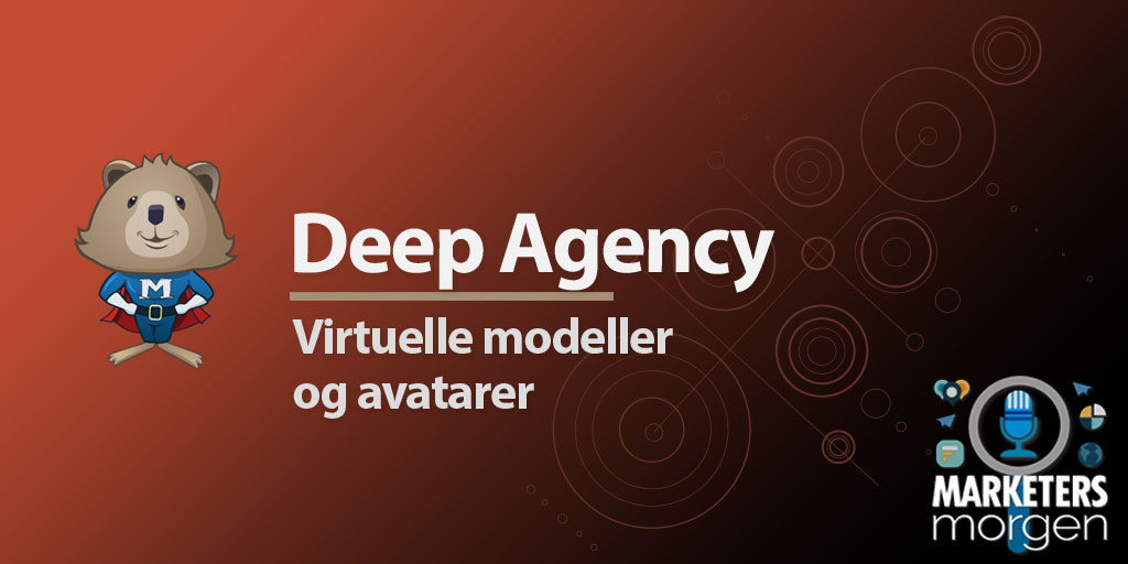 Deep Agency