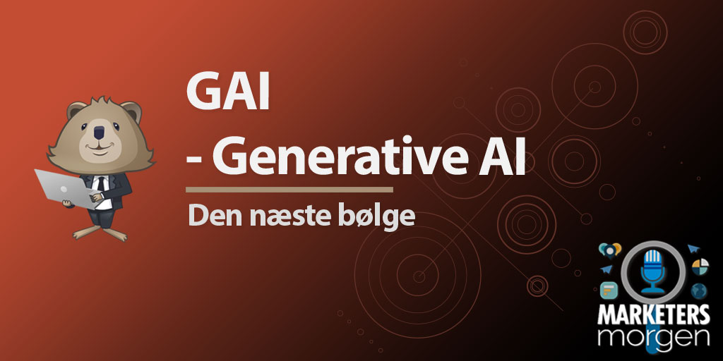 GAI - Generative AI
