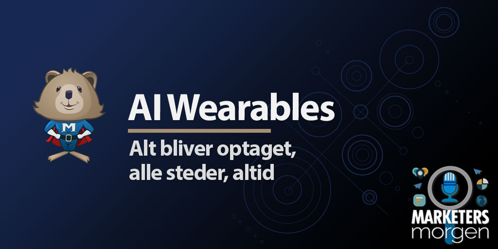 AI Wearables