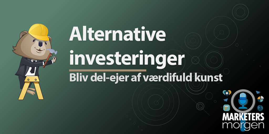 Alternative investeringer