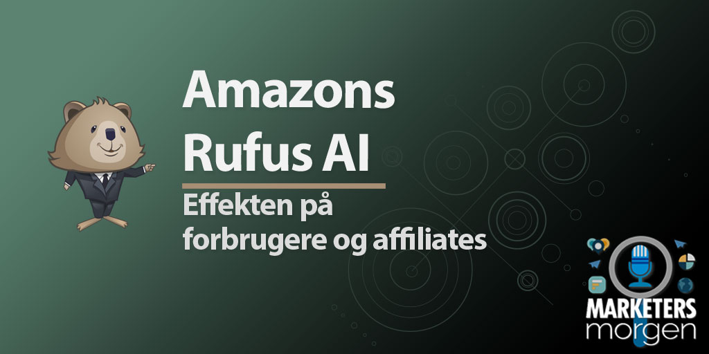 Amazons Rufus AI
