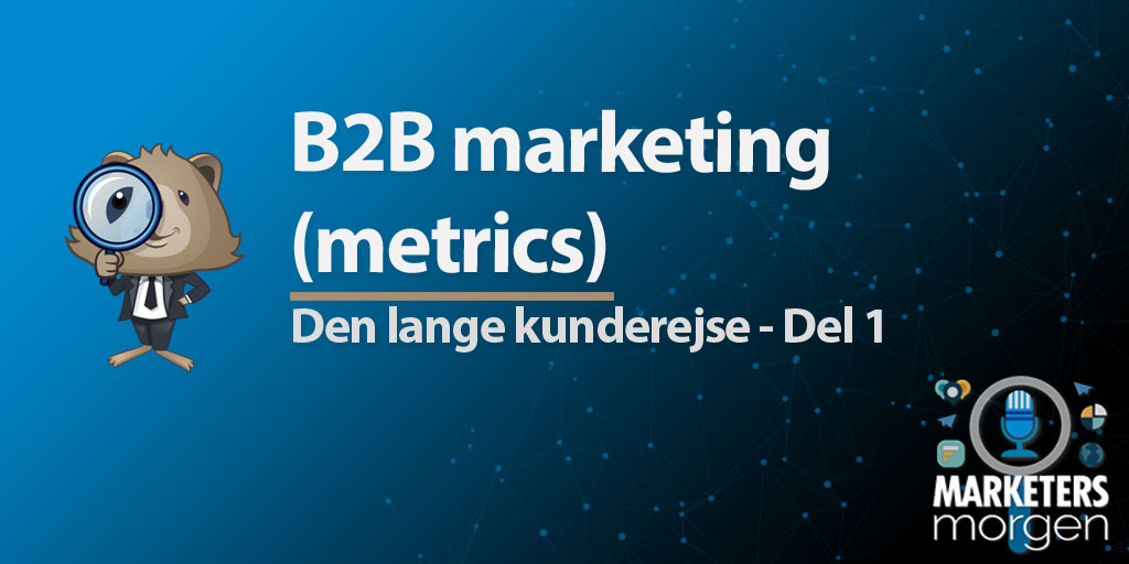 B2B marketing (metrics)