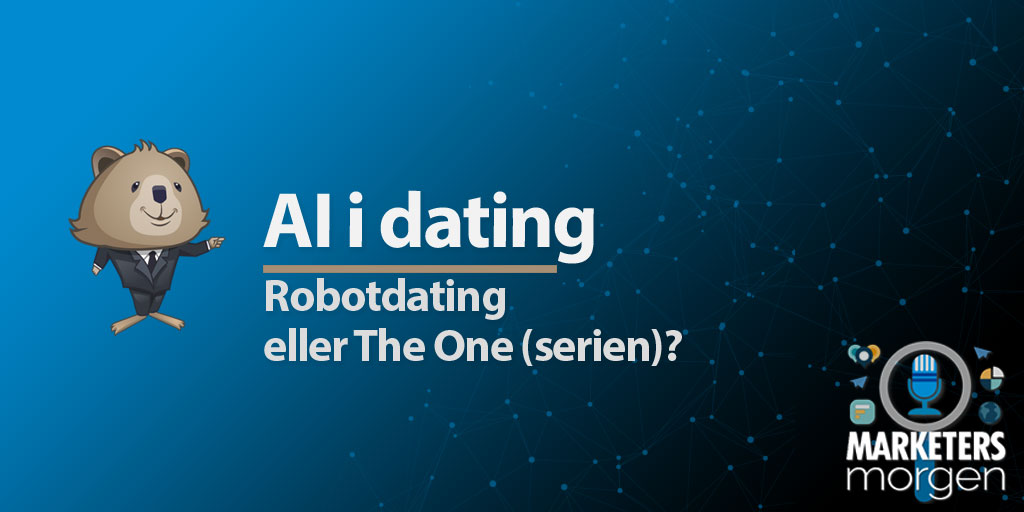 AI i dating