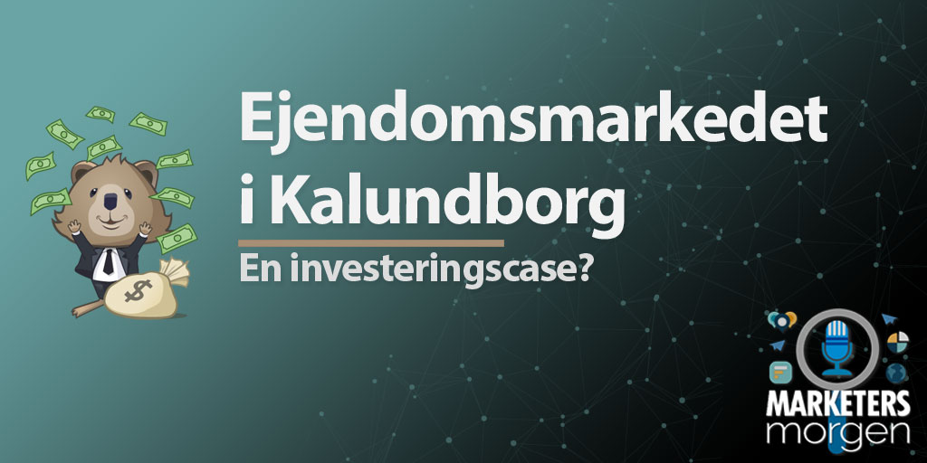 Ejendomsmarkedet i Kalundborg