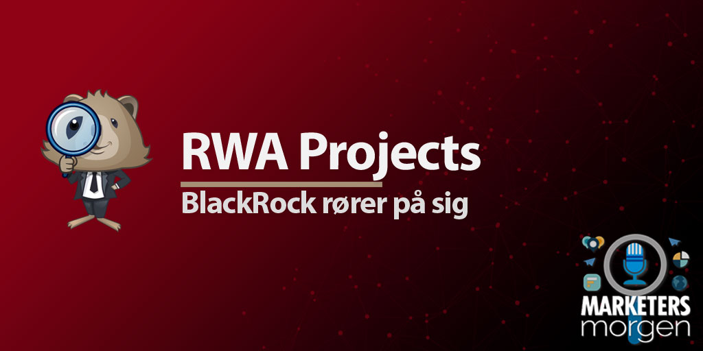 RWA Projects