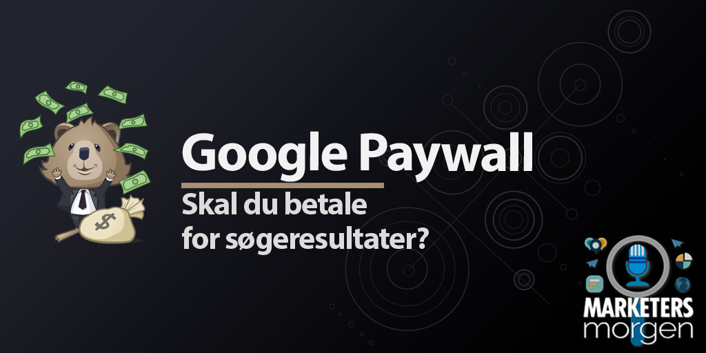 Google Paywall