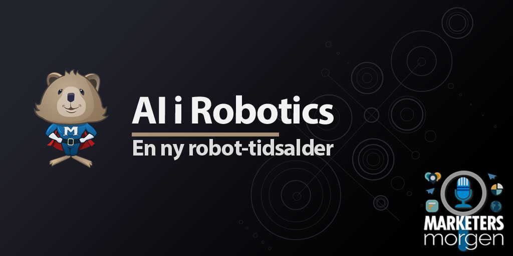 AI i Robotics