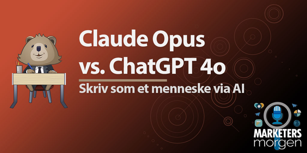 Claude Opus vs. ChatGPT 4o