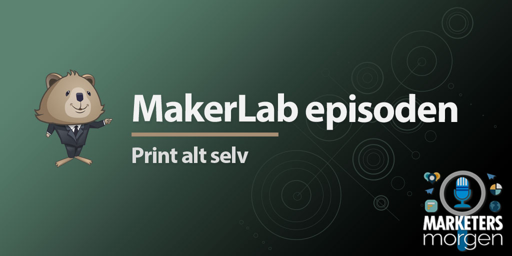 MakerLab episoden