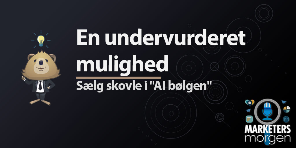 En undervurderet mulighed