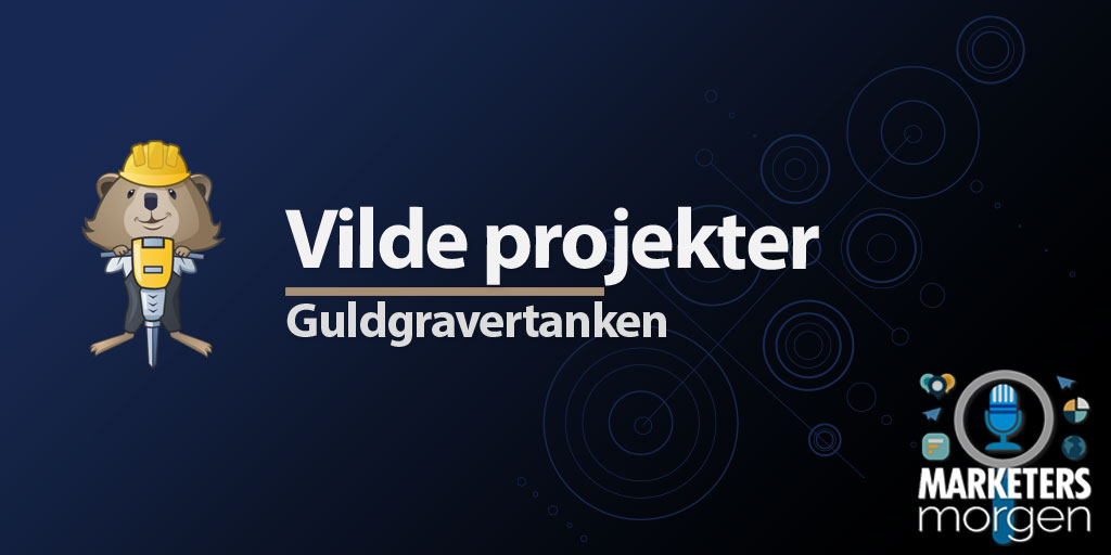 Vilde projekter