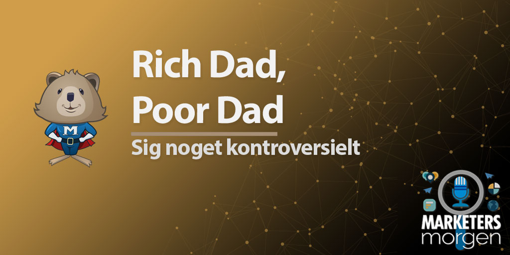 Rich Dad, Poor Dad