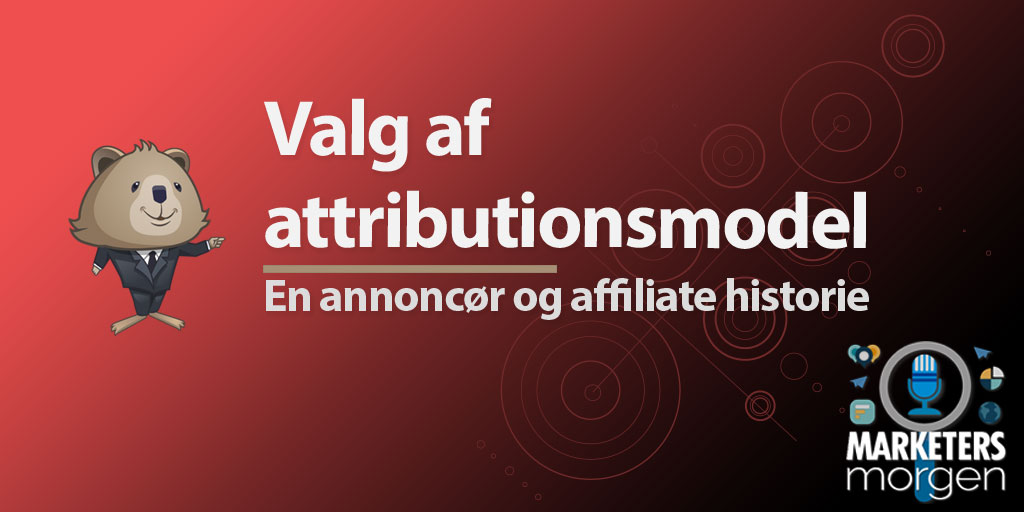 Valg af attributionsmodel