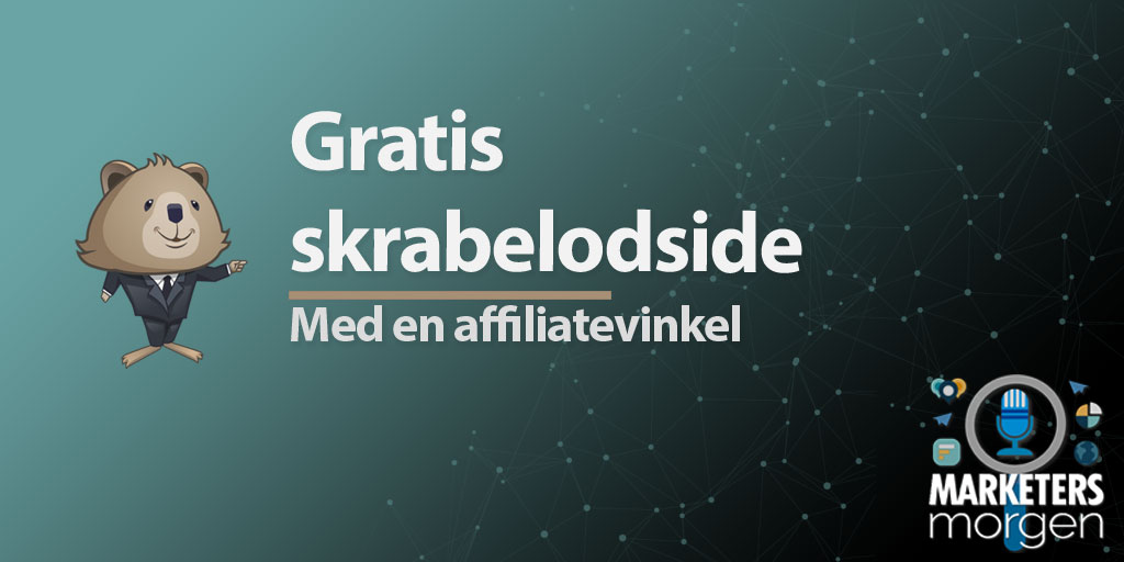 Gratis skrabelodside