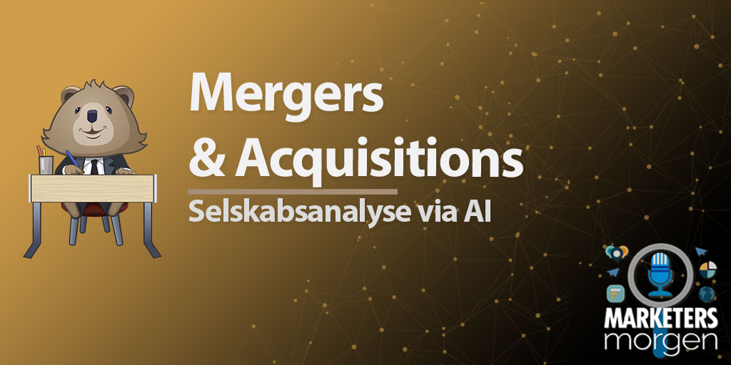 Mergers & Acquisitions