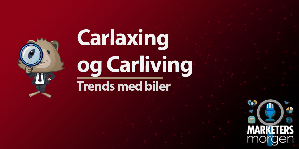 Carlaxing og Carliving