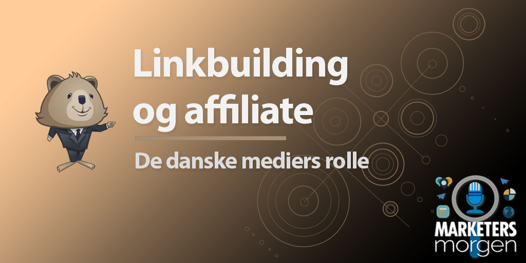 Linkbuilding og affiliate