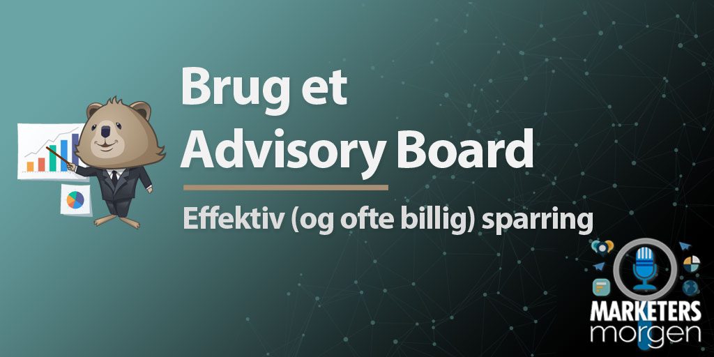 Brug et Advisory Board