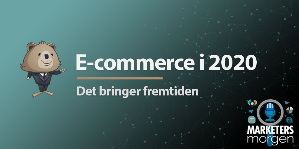 E-commerce i 2020