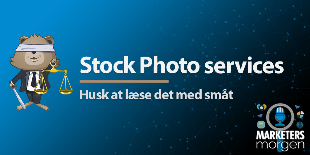Stock Photo services
