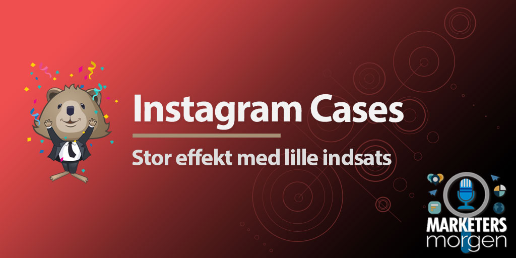 Instagram Cases