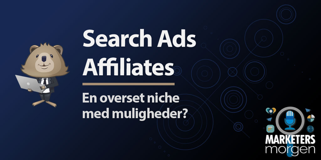 Search Ads Affiliates