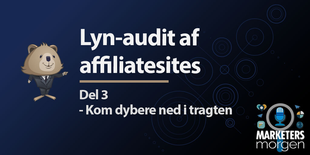 Lyn-audit af affiliatesites