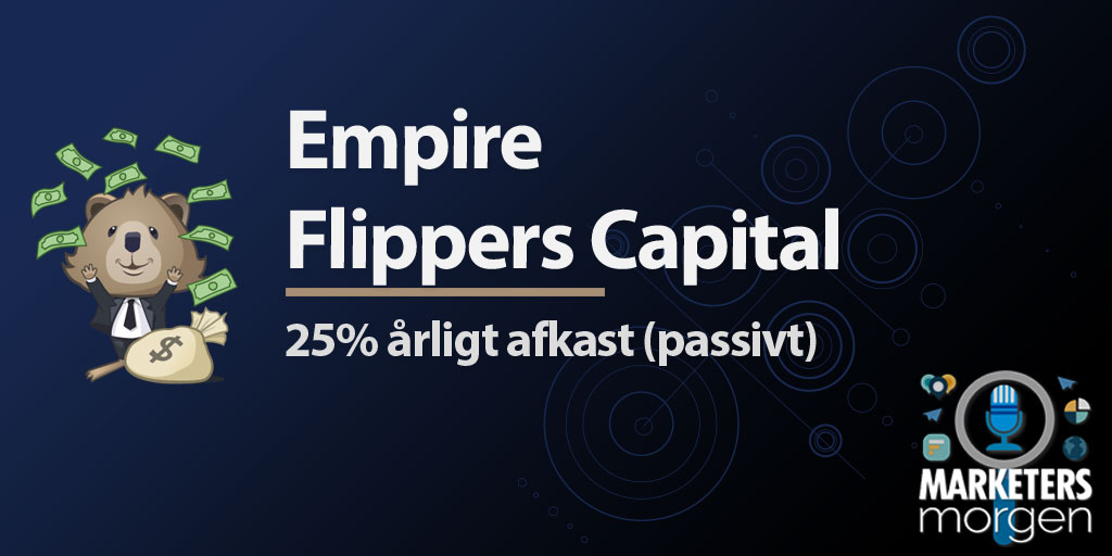 Empire Flippers Capital