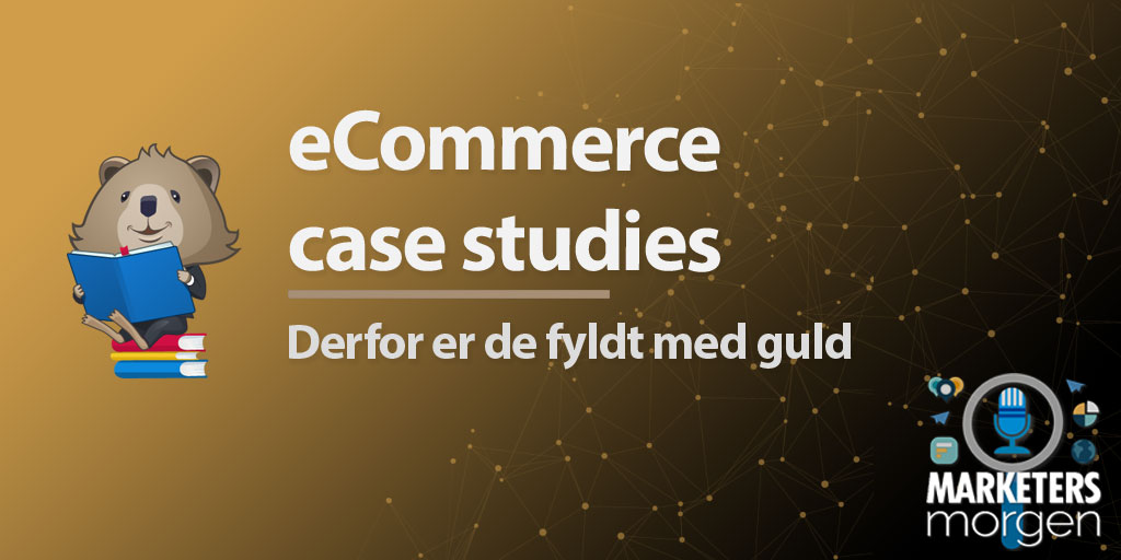 eCommerce case studies