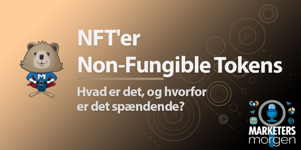 NFT'er - Non-Fungible Tokens