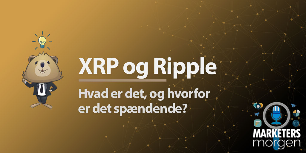 XRP og Ripple