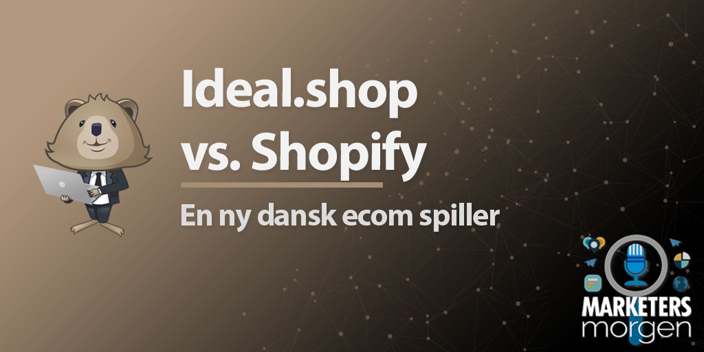 Ideal.shop vs. Shopify