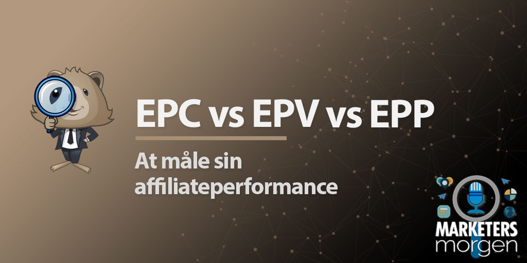 EPC vs EPV vs EPP