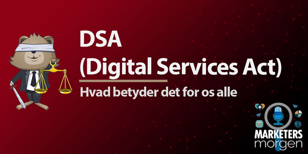 DSA (Digital Services Act)